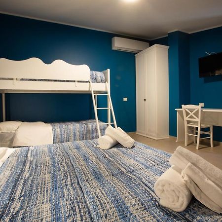 Le Coccole Villa Guardiaregia Екстериор снимка