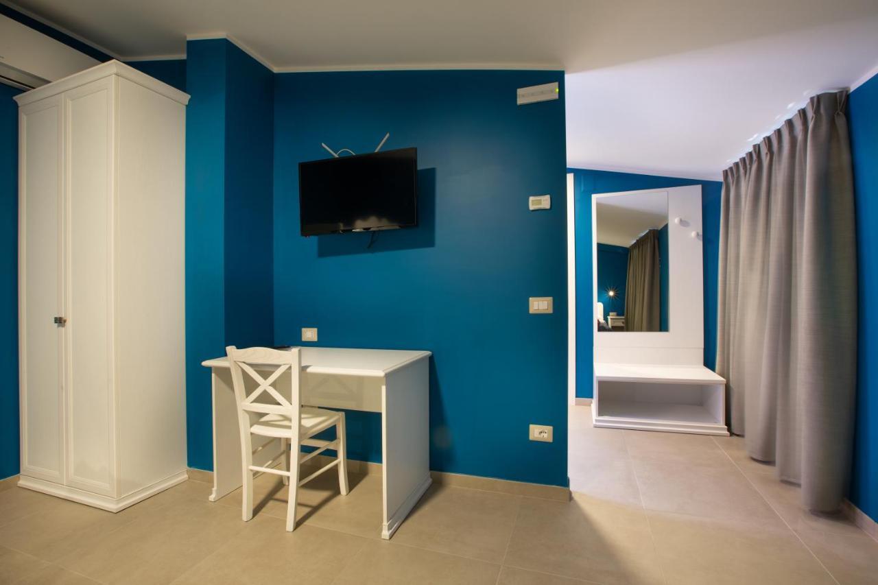 Le Coccole Villa Guardiaregia Екстериор снимка