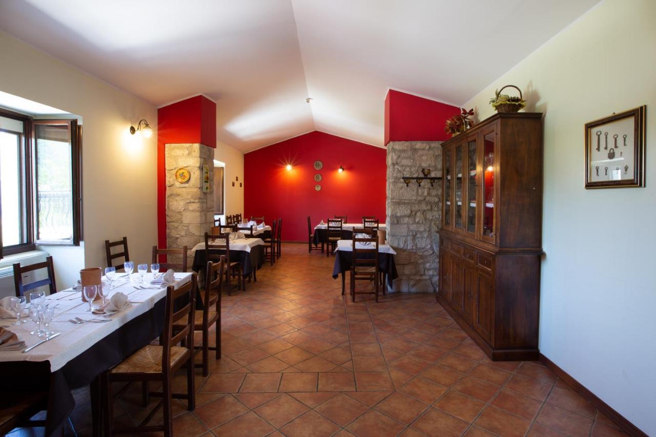 Le Coccole Villa Guardiaregia Екстериор снимка