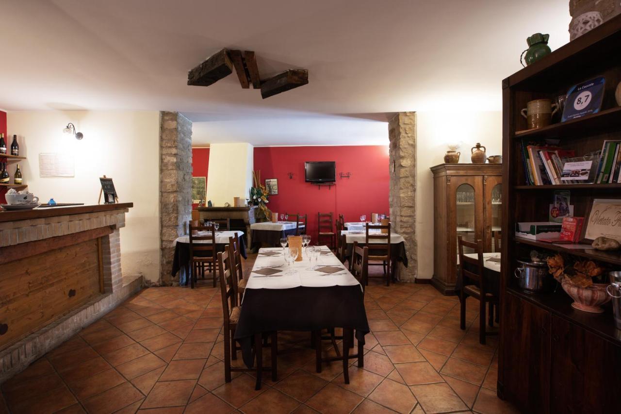 Le Coccole Villa Guardiaregia Екстериор снимка