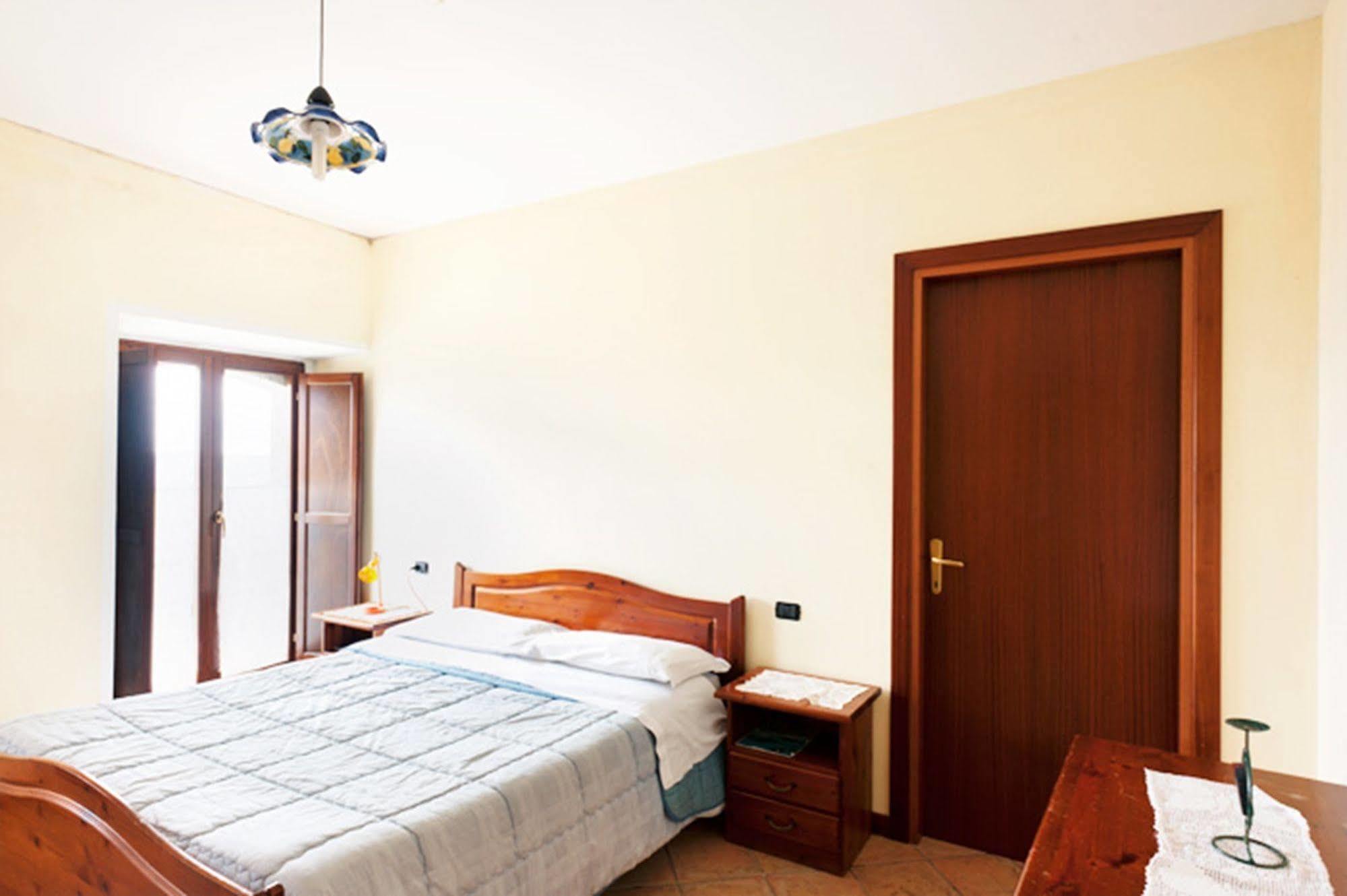 Le Coccole Villa Guardiaregia Екстериор снимка