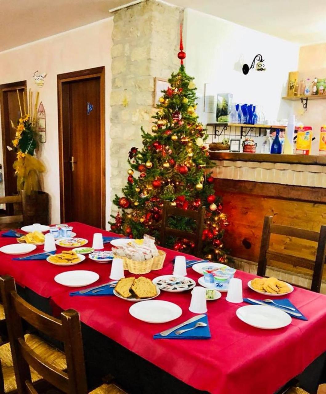 Le Coccole Villa Guardiaregia Екстериор снимка
